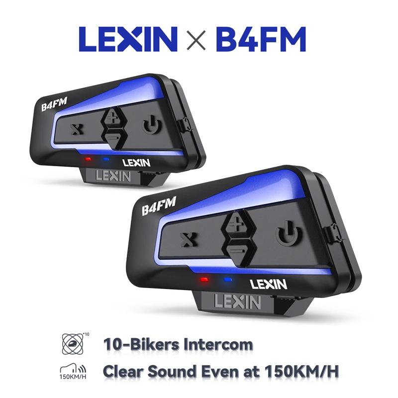 Lexin B4FM-X     , BT 5.0   ,  , ̴ 10 